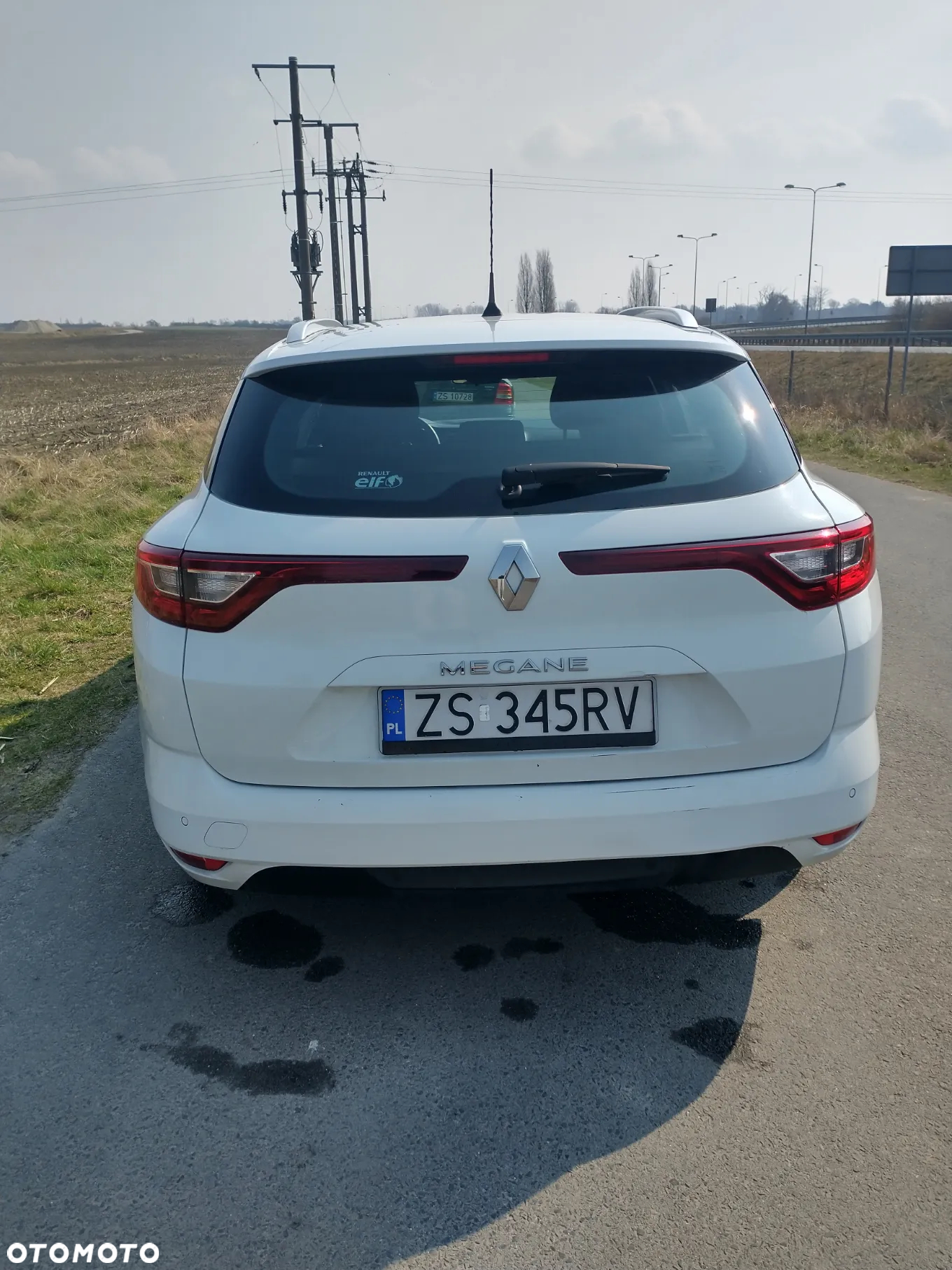 Renault Megane 1.5 dCi Business - 8