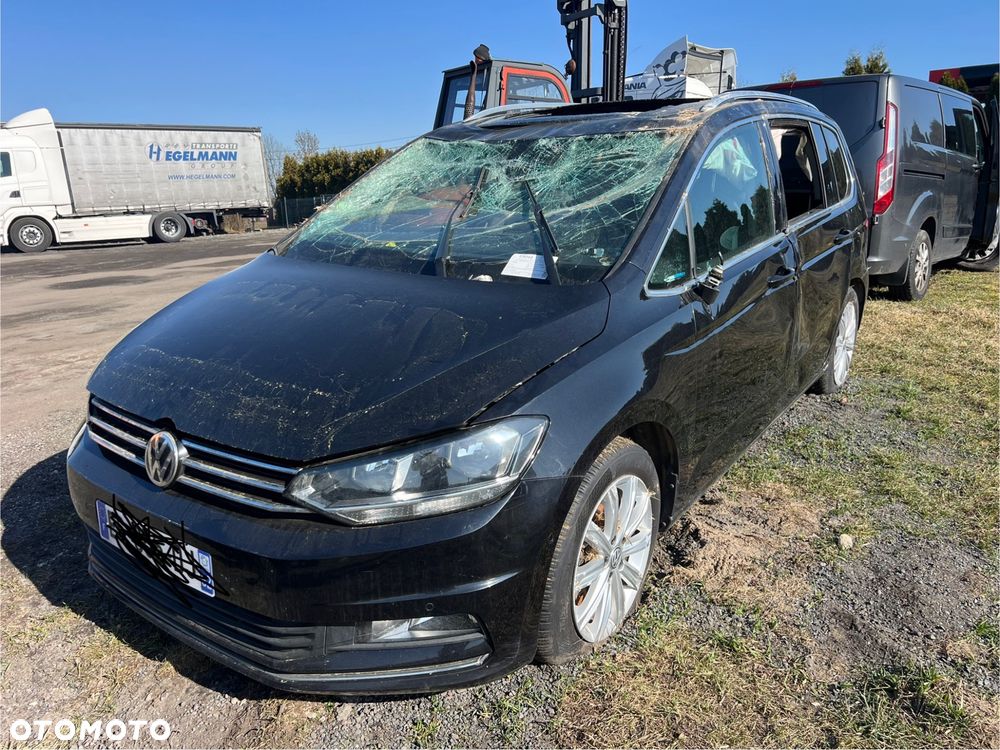 Volkswagen Tiguan 2.0 TDI SCR DSG Join - 10