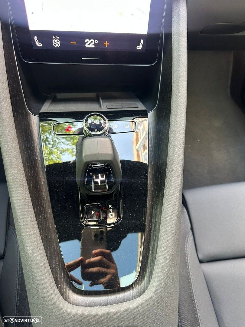 Polestar 2 Long Range 78 kWh AWD Performance - 18
