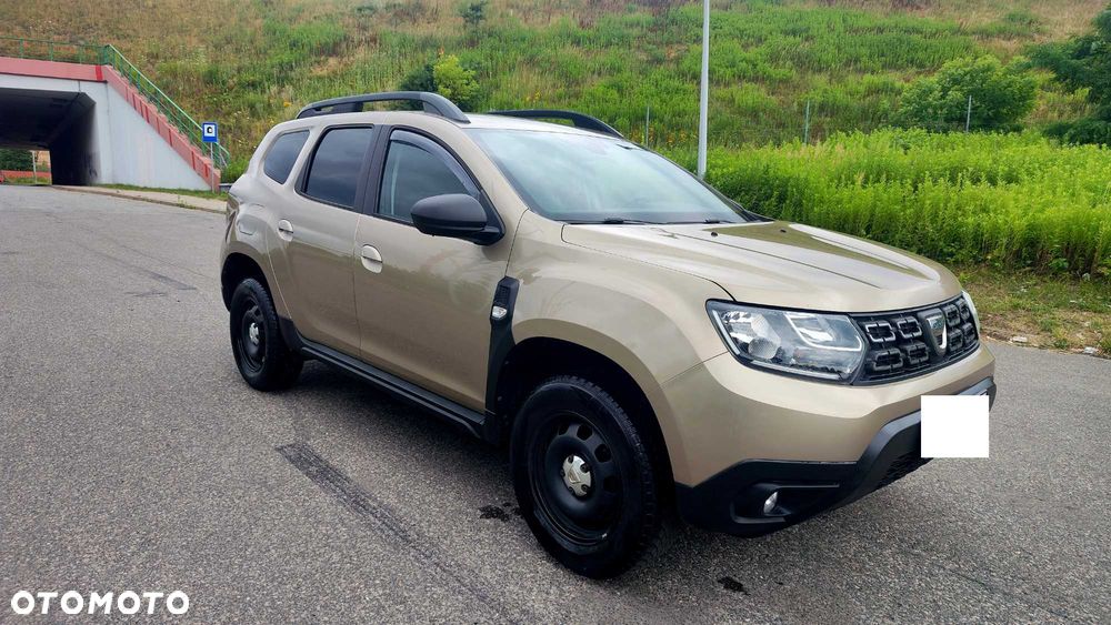 Dacia Duster - 2