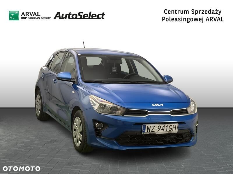 Kia Ceed - 8