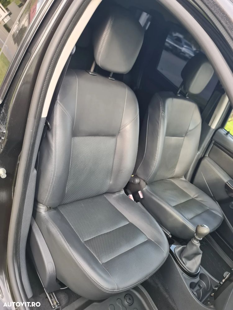 Dacia Duster dCi 110 FAP 4x4 Prestige - 5