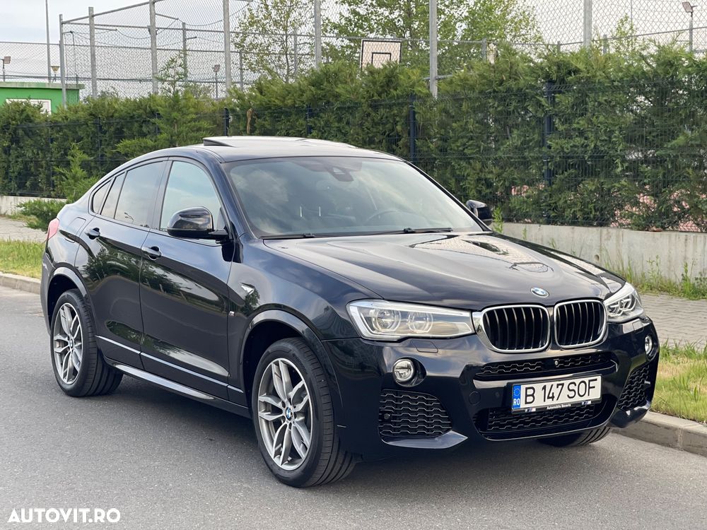 BMW X4 - 2