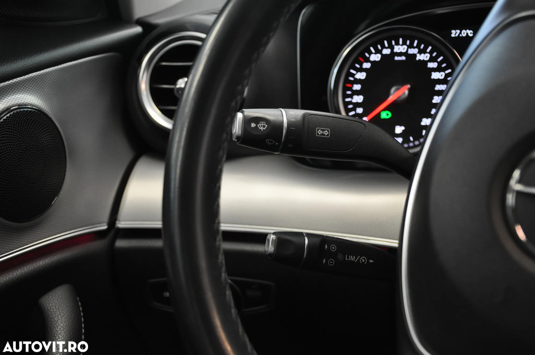 Mercedes-Benz E 250 Aut. - 17