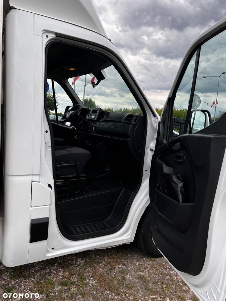 Renault Master Kontener+Winda - 15