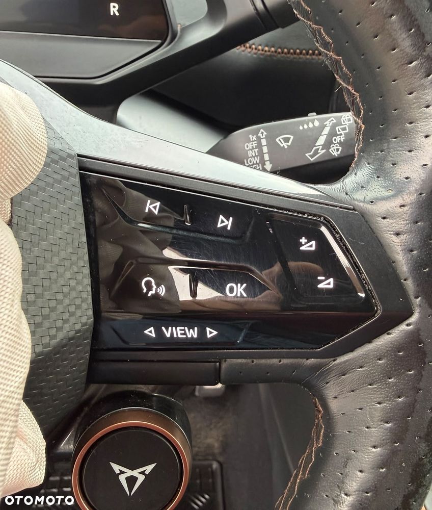 Cupra Born 58kWh E-Boost - 22