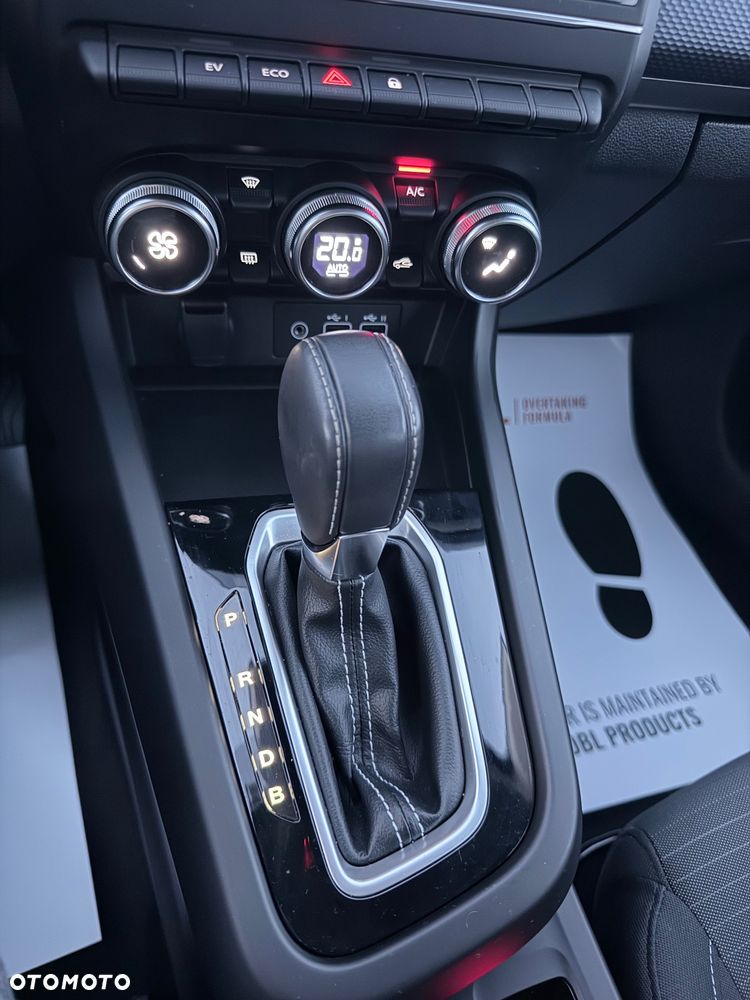 Renault Arkana E-TECH Full 145 Evolution - 29
