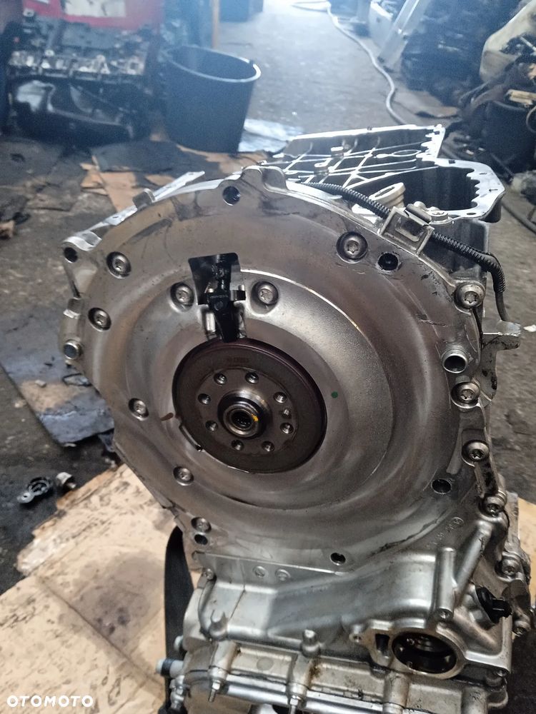 Silnik RS3 2.5TFSI DNW Faktura Vat - 7