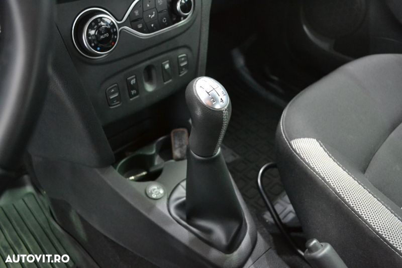Dacia Logan Stepway TCe 100 GPL - 16