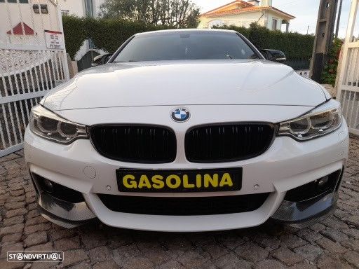 BMW 420 Gran Coupé i Pack M - 2