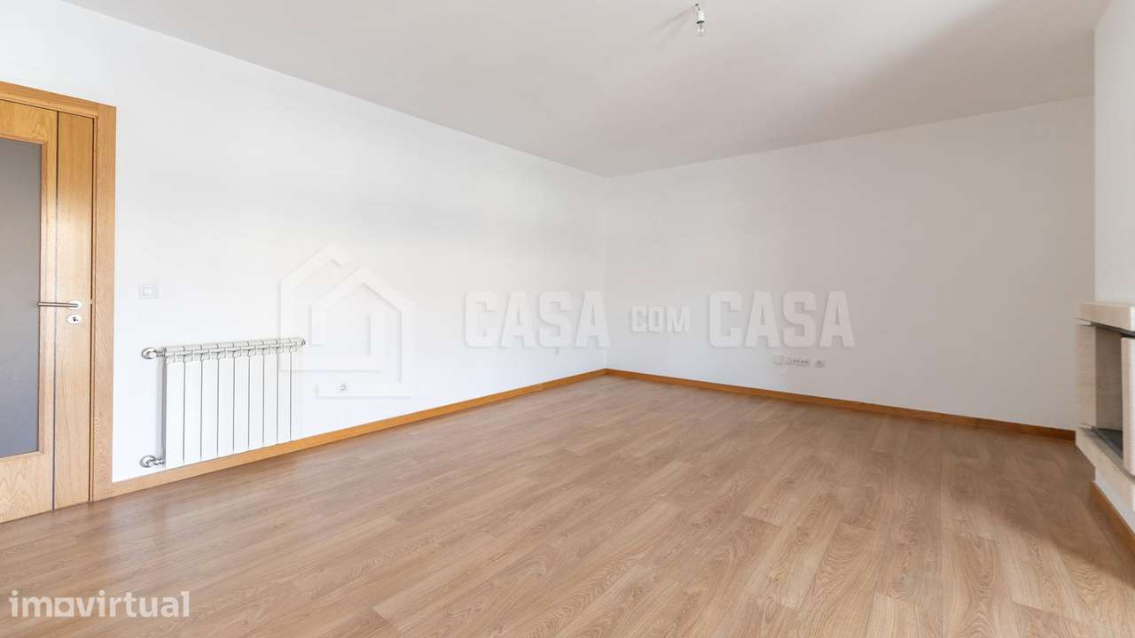 Apartamento T2+2 Duplex  Rio de Loba - Grande imagem: 3/16