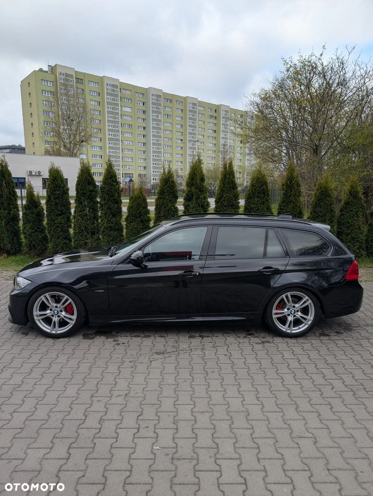 BMW Seria 3 - 6