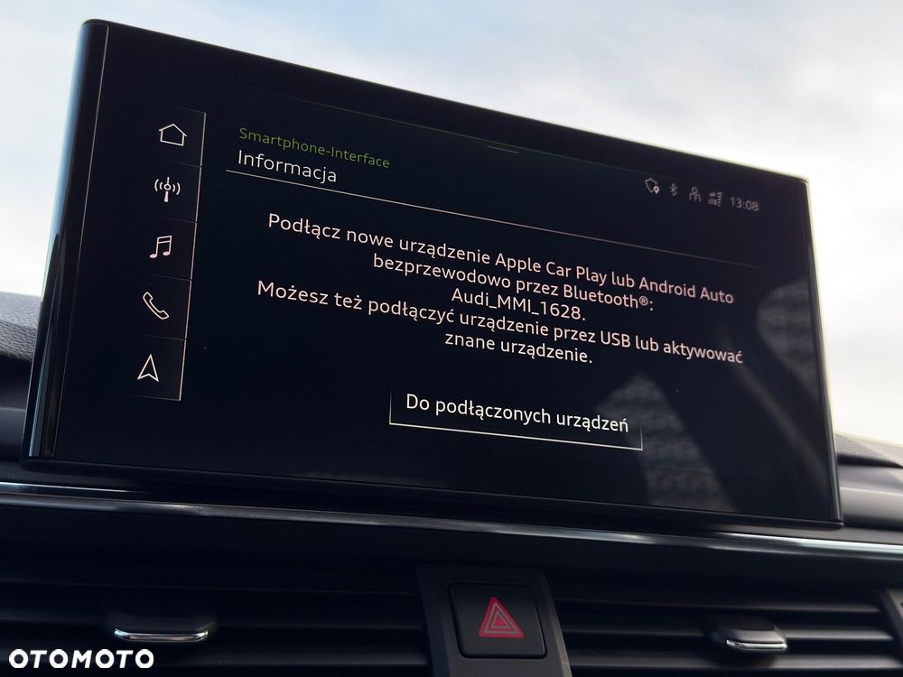 Audi A4 Limousine - 26