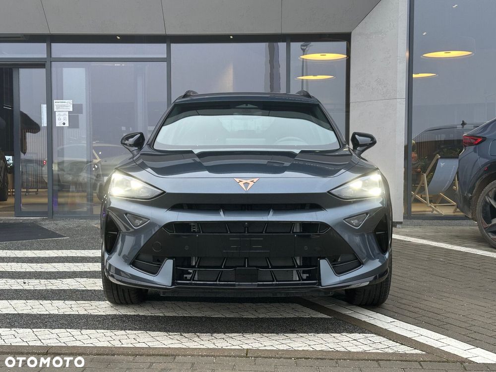 Cupra Formentor 2.0 TSI 4Drive DSG - 10