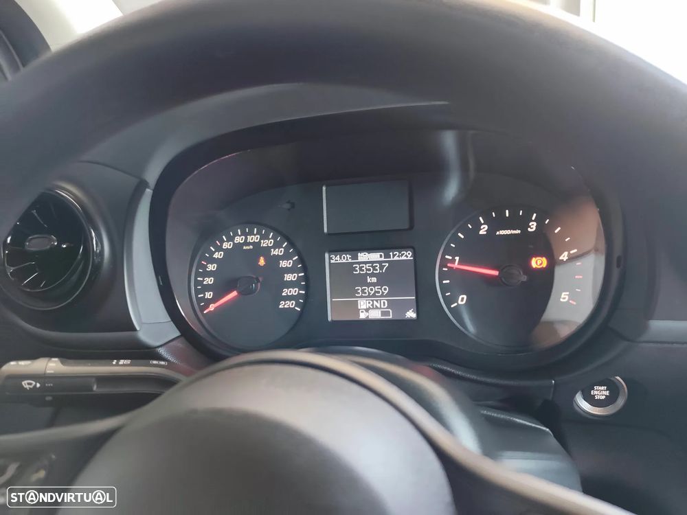 Mercedes-Benz Citan 110 cdi - 7