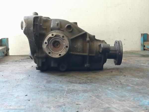 Diferencial Tras Bmw 5 (E39) - 3