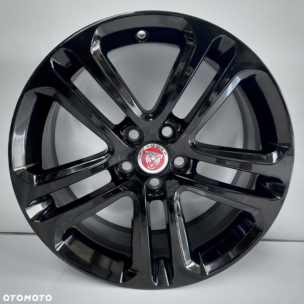 Felgi aluminiowe 18” Jaguar F-Pace / 7,5/8,5J et46/55 - 6
