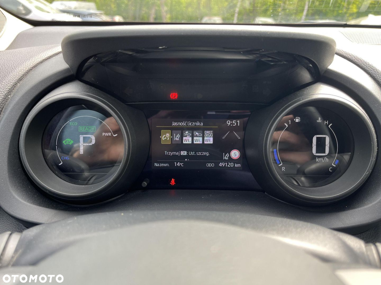 Toyota Yaris - 14