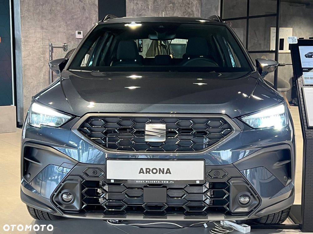 Seat Arona 1.0 TSI Style S&S - 2