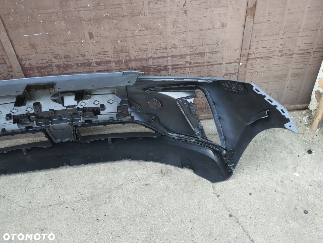 Zderzak przód MG 4 MARVEL NOWY ORYGINALNY - 6