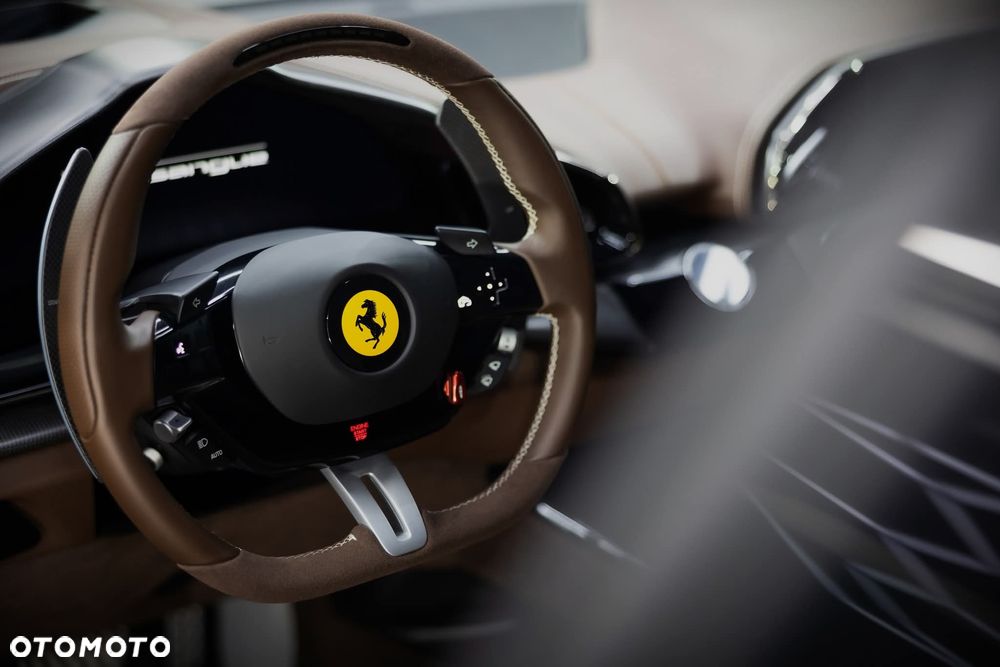 Ferrari Purosangue - 24