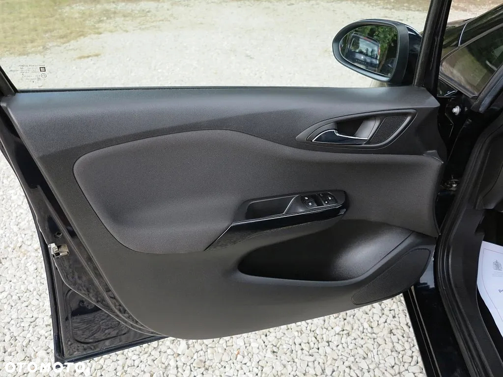 Opel Corsa 1.2 Enjoy - 12