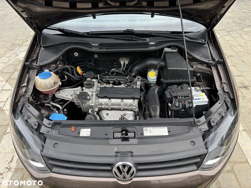Volkswagen Polo - 8