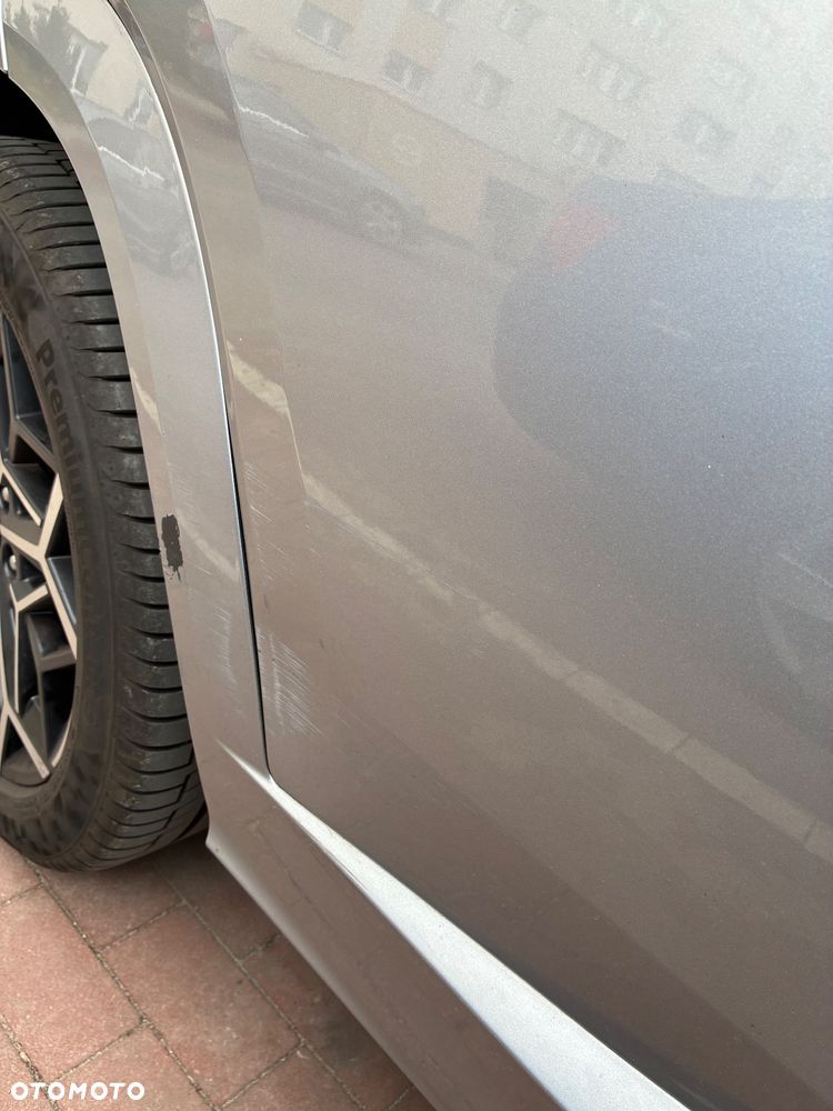 Hyundai Tucson 1.6 T-GDi 48V N Line 2WD DCT - 4