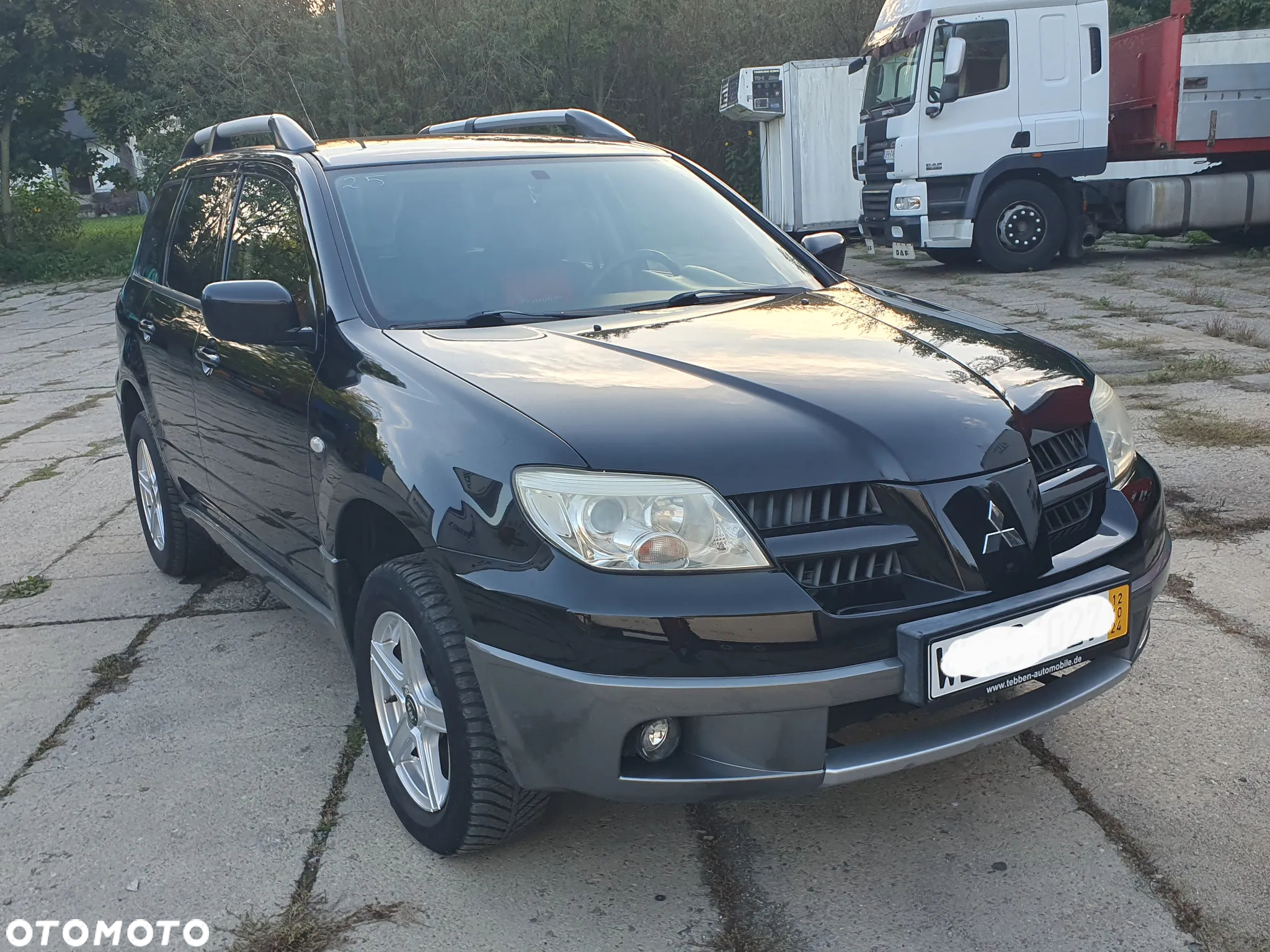 Mitsubishi Outlander 2.0 Comfort 4WD - 22