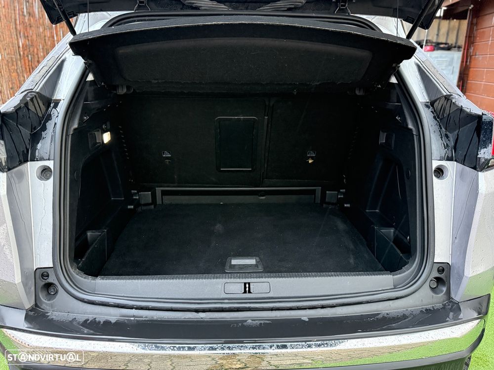 Peugeot 3008 BlueHDi 120 Stop & Start Active - 25