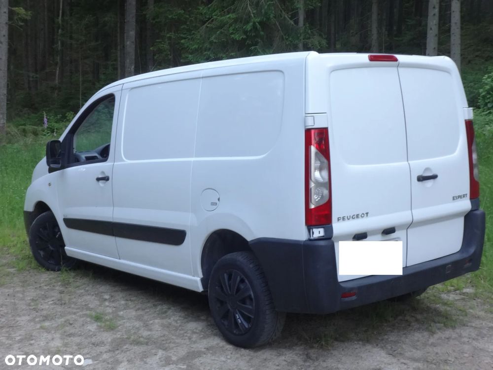 Peugeot Expert - 4