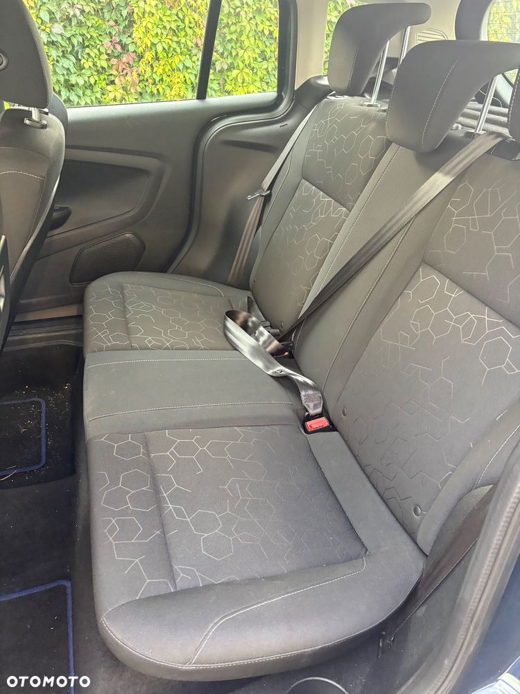 Ford B-MAX - 11