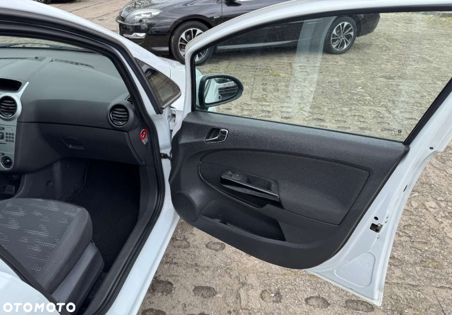 Opel Corsa - 20