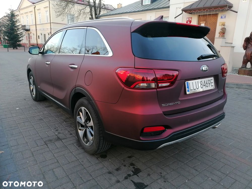 Kia Sorento - 4