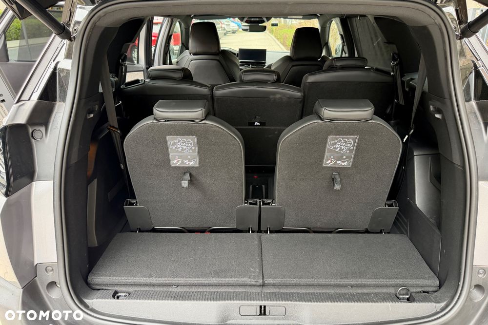 Peugeot 5008 1.5 BlueHDi GT Pack S&S EAT8 - 33