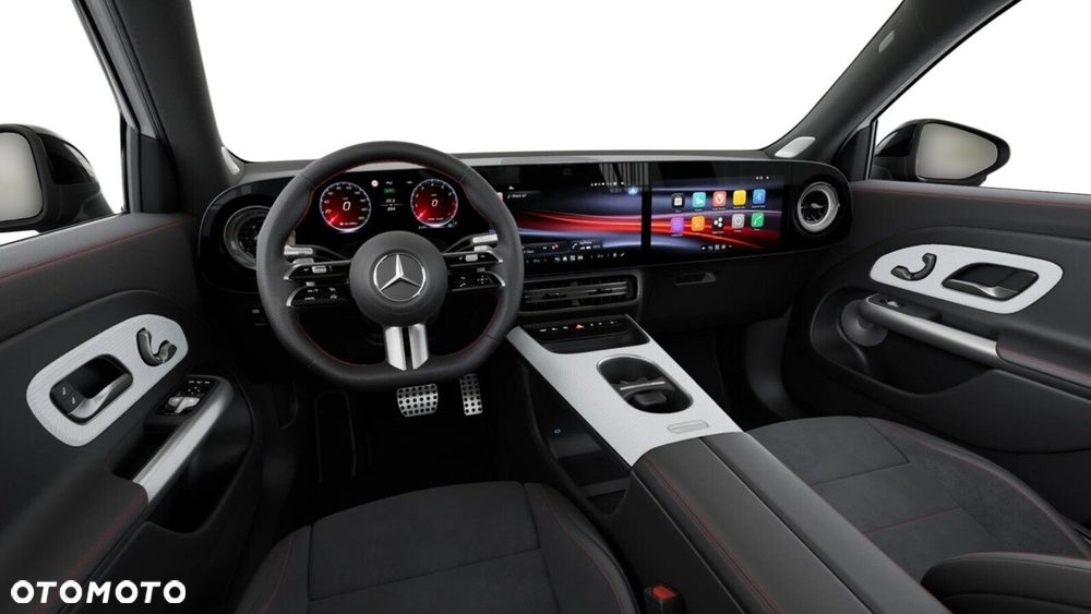 Mercedes-Benz GLB 220 mHEV 4-Matic 8G-eDCT - 7