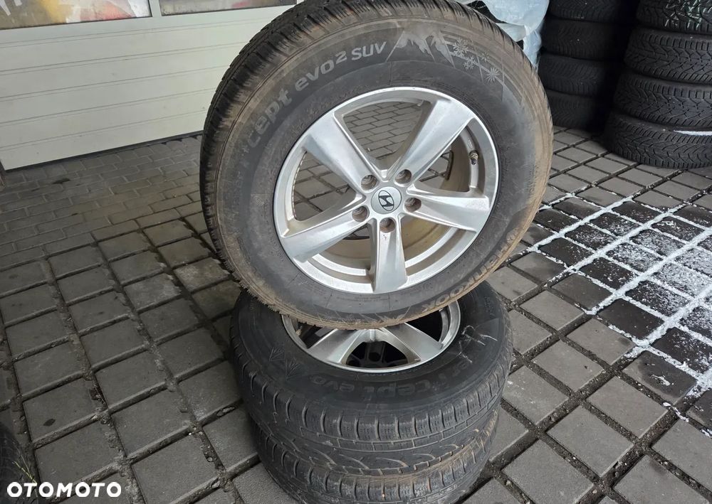 Hyundai ix35 1.6 GDI Comfort 2WD - 40