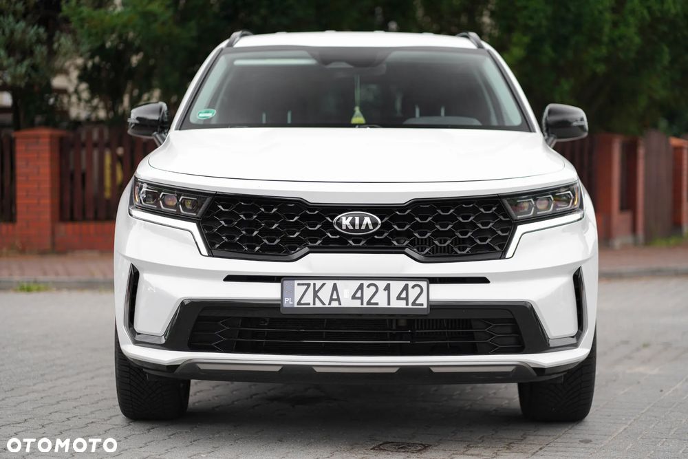 Kia Sorento - 2