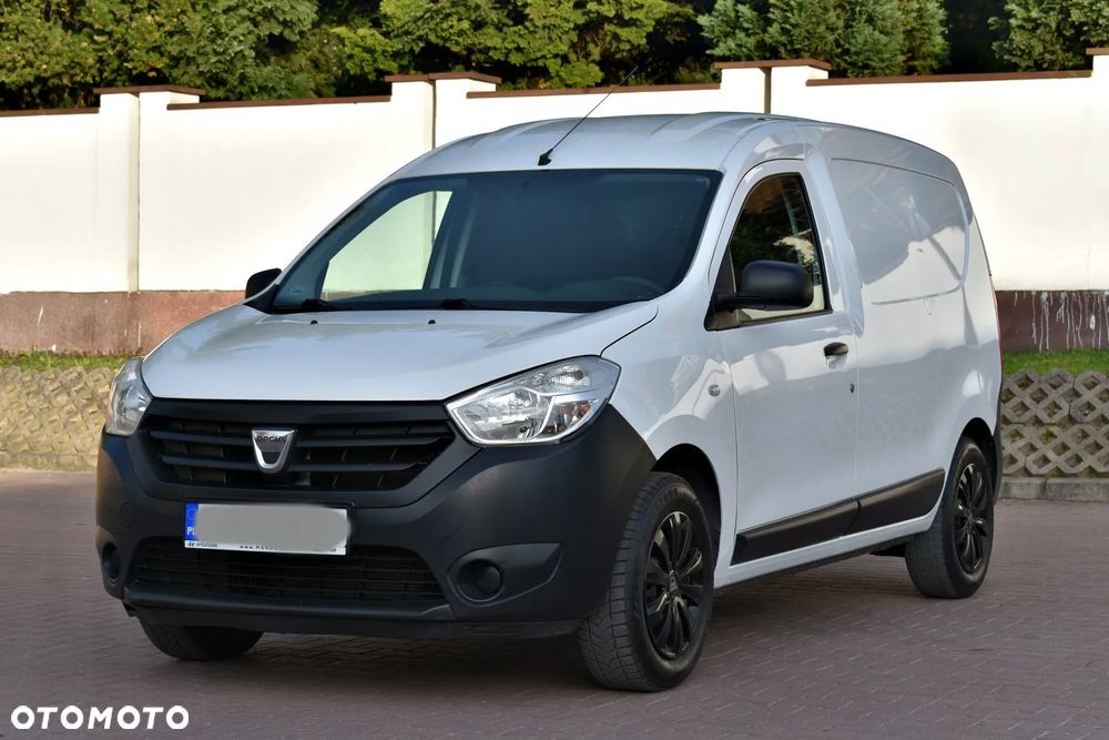 Dacia Dokker - 6