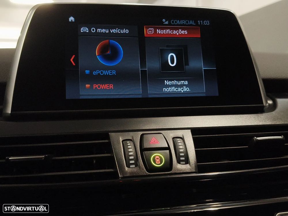 BMW 225xe Active Tourer Advantage - 34