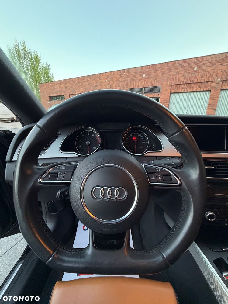 Audi A5 Coupé 1.8 TFSI - 41