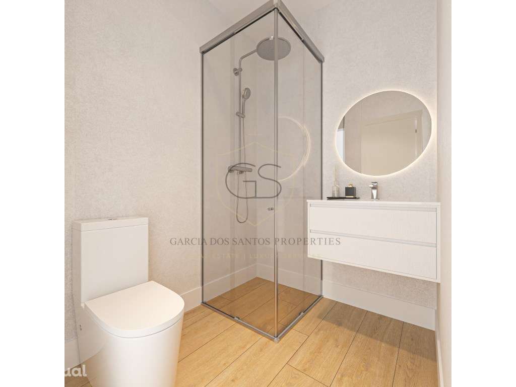 Lote urbano com 750 m² e projeto aprovado para conjunto habitaciona... - Grande imagem: 3/23