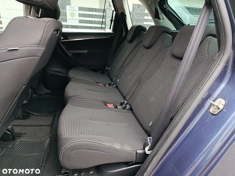 Citroën C4 Picasso 1.6 HDi Impress Pack - 35