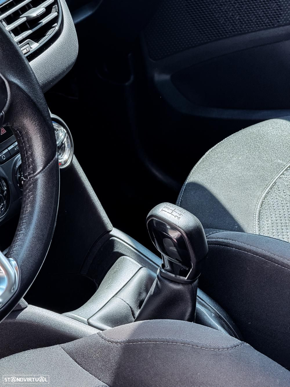 Peugeot 208 1.2 VTi Active - 10