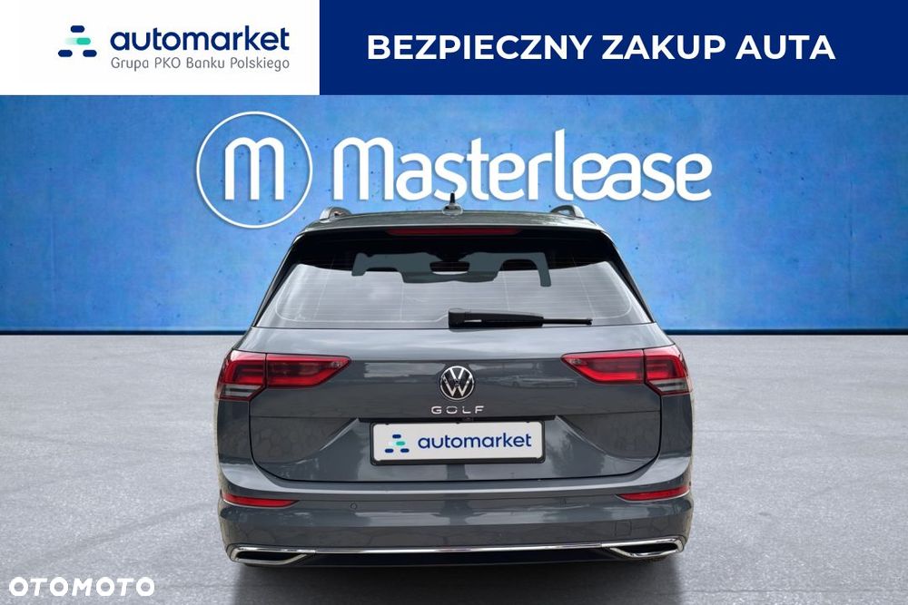 Volkswagen Golf 1.5 TSI EVO Style - 7