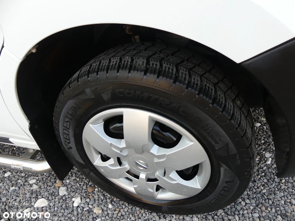 Nissan NV400*L3H2*MAXI*2015r.2.3CDTI*130KM - 25