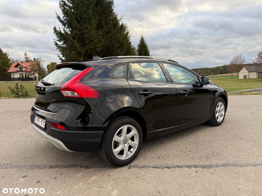 Volvo V40 Cross Country D2 Drive-E Momentum - 6