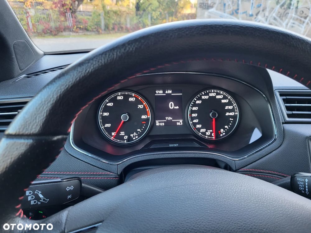 Seat Arona 1.0 TSI FR S&S - 18
