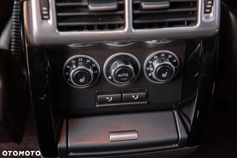 Land Rover Range Rover 5.0 V8 S/C AB - 31