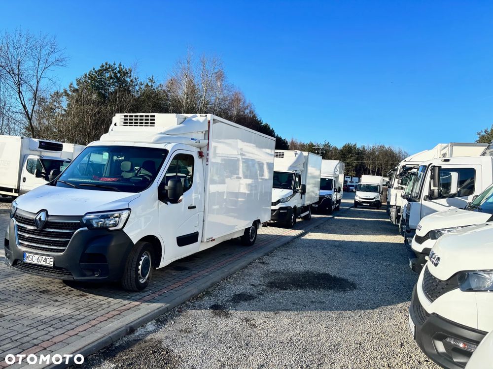 Renault MASTER - 17